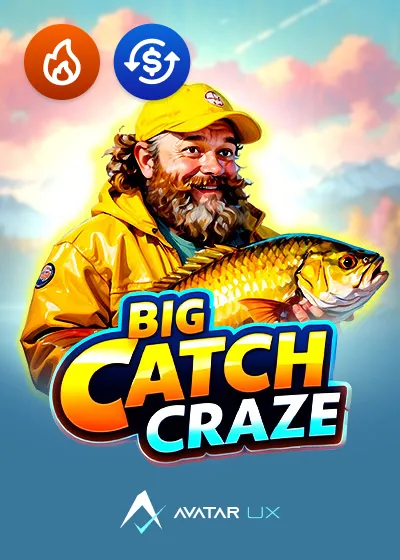Big Catch Craze