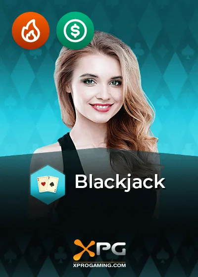 Blackjack