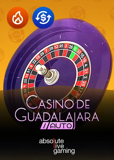 Casino de Guadalajara