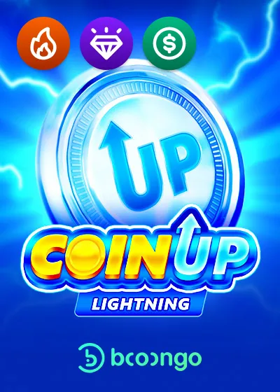 Coin Up