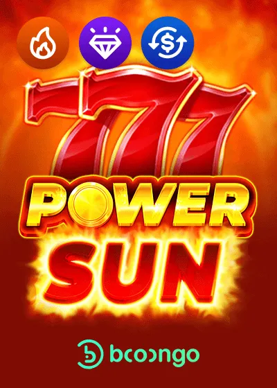 Power Sun