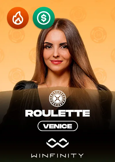 Roulette Venice