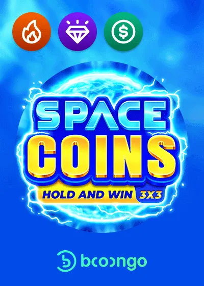 Space Coins