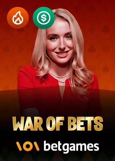 War of Bets