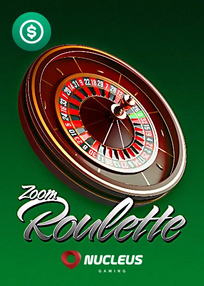 Zoom Roulette